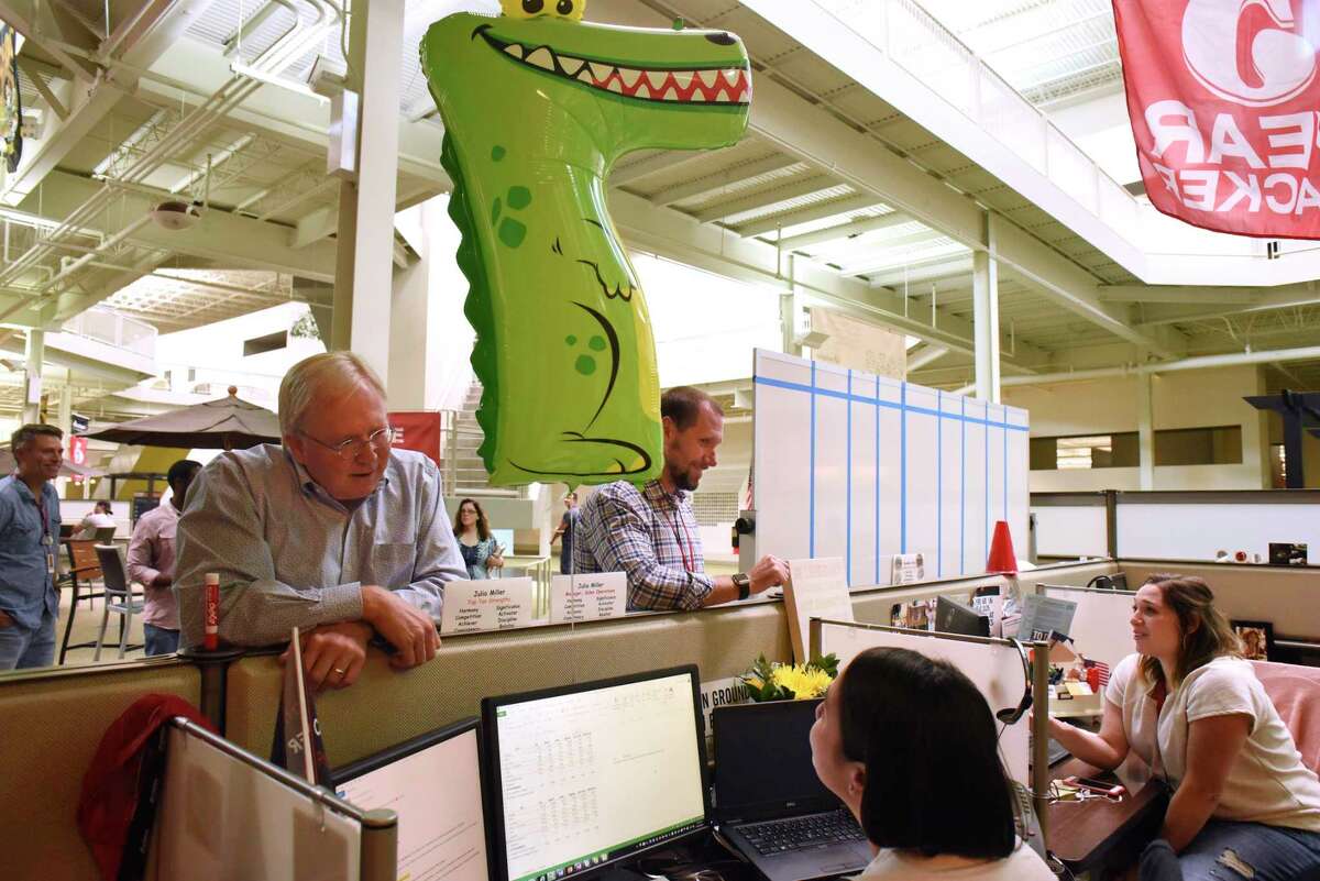 Rackspace sells for 4.3 billion to Apollo Global