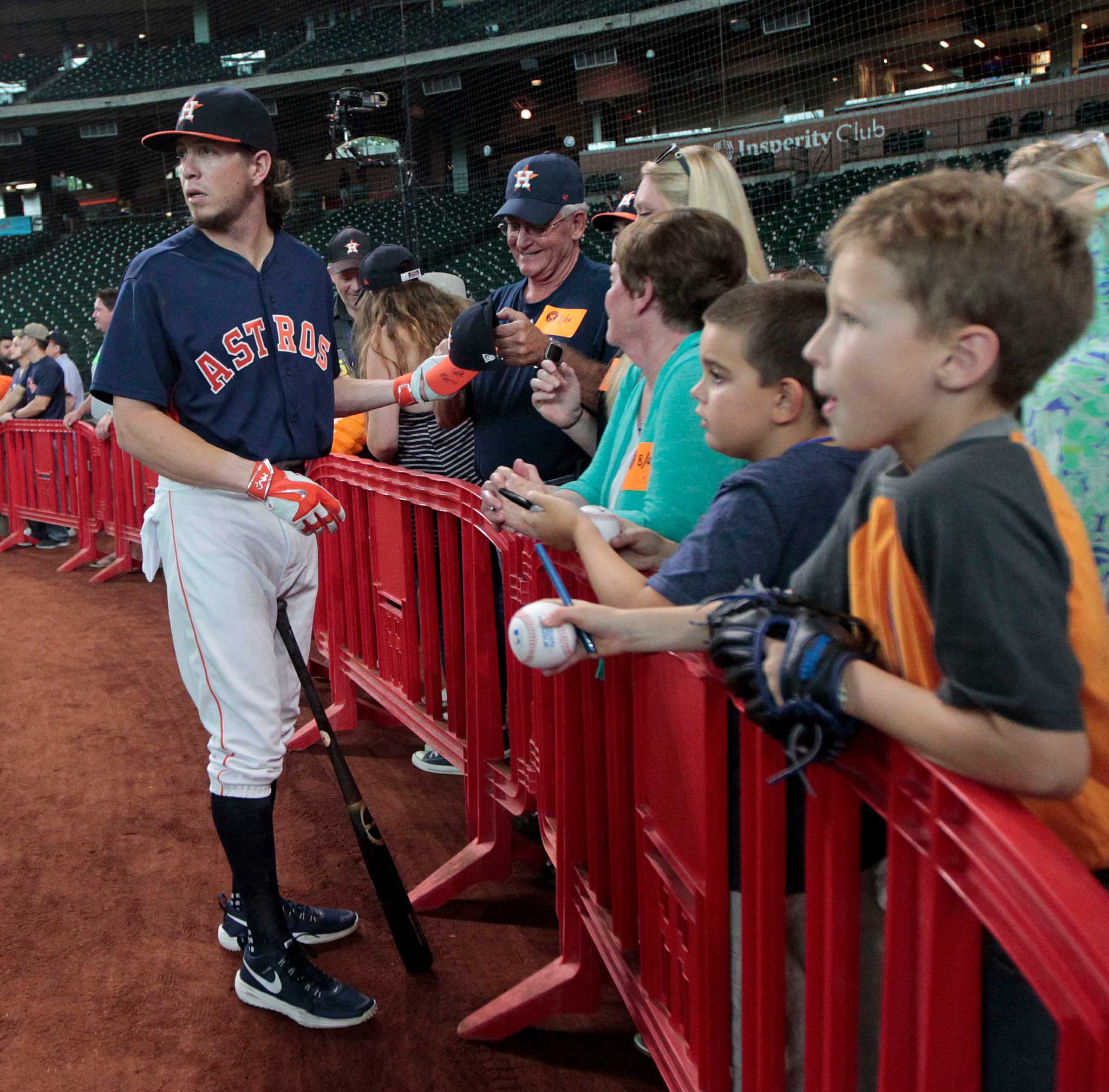 Astros' Colby Rasmus coming off disabled list today