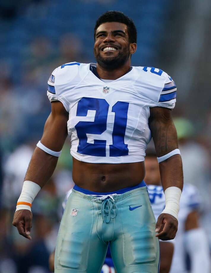 ezekiel elliott jersey boys