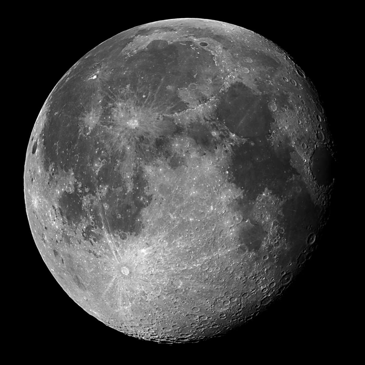 Greenwich amateur astronomer encourages