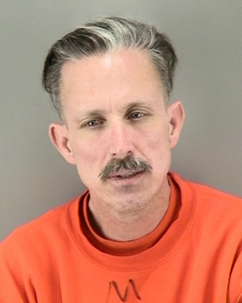 SF Man Charged With Possessing Hundreds Of Child Porn Files