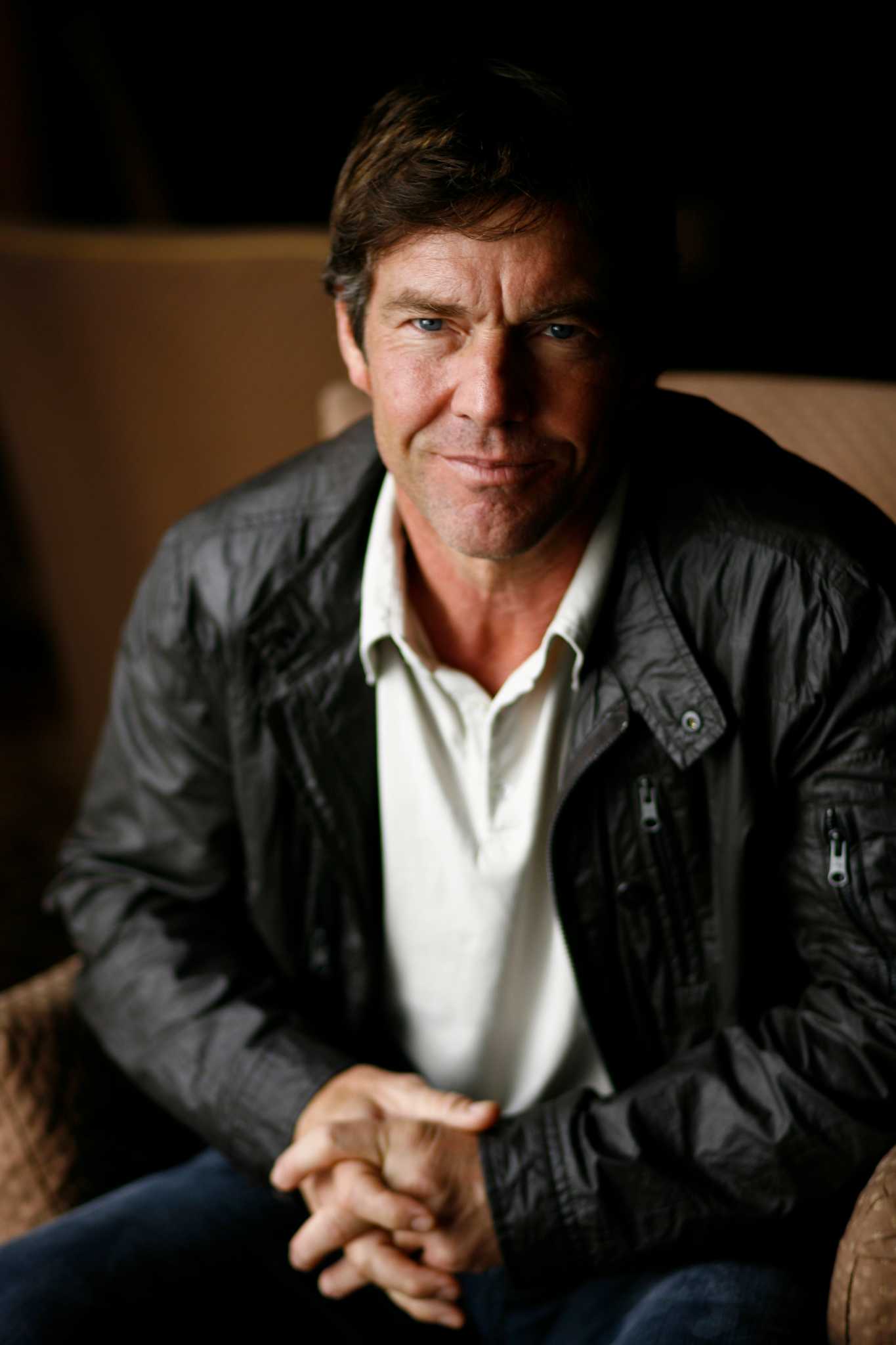 Dennis Quaid show coming to Amazon