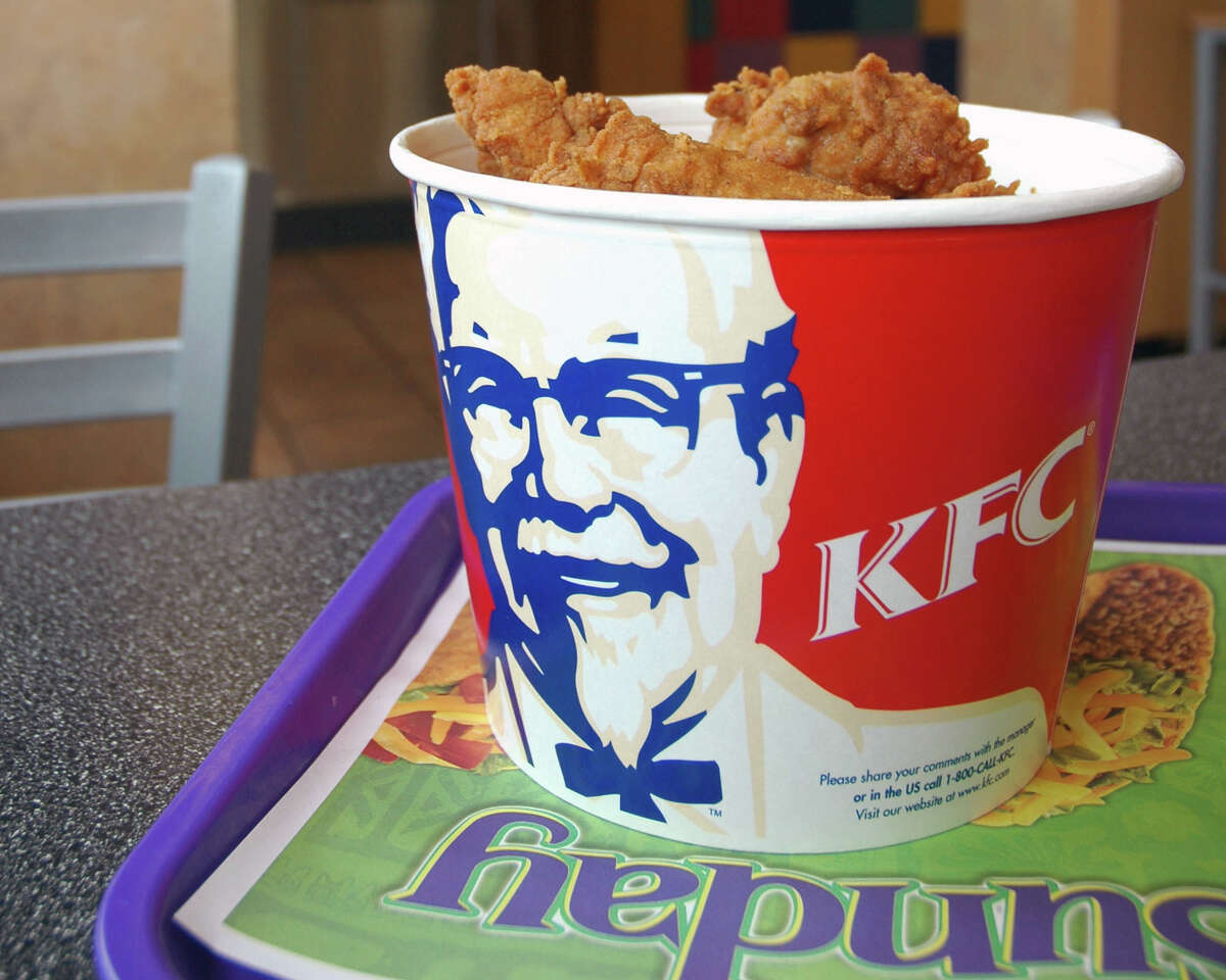 The colonel's secret recipe revealed? Not so fast, says KFC