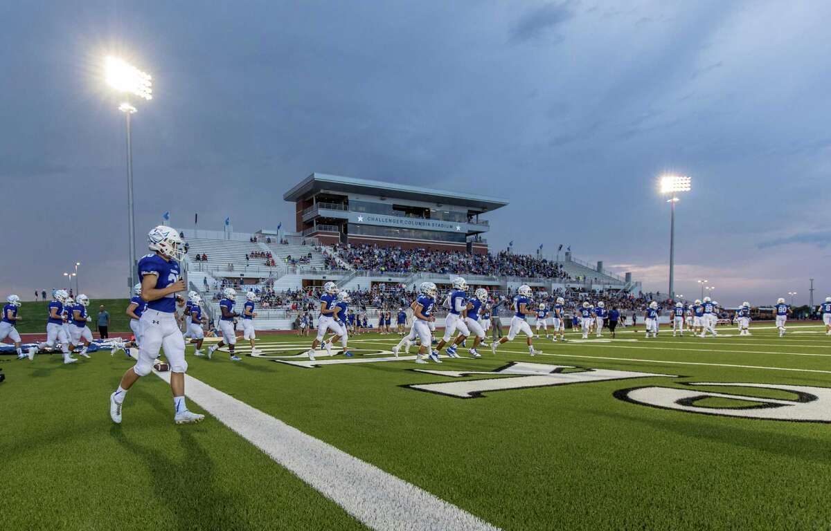 Fascinating facts about high school football in Texas