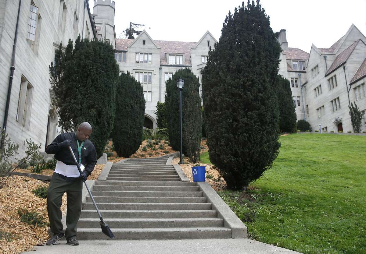 UC Berkeley reopens Bowles Hall as residential college