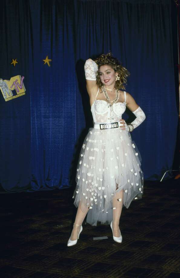 boy toy belt buckle madonna