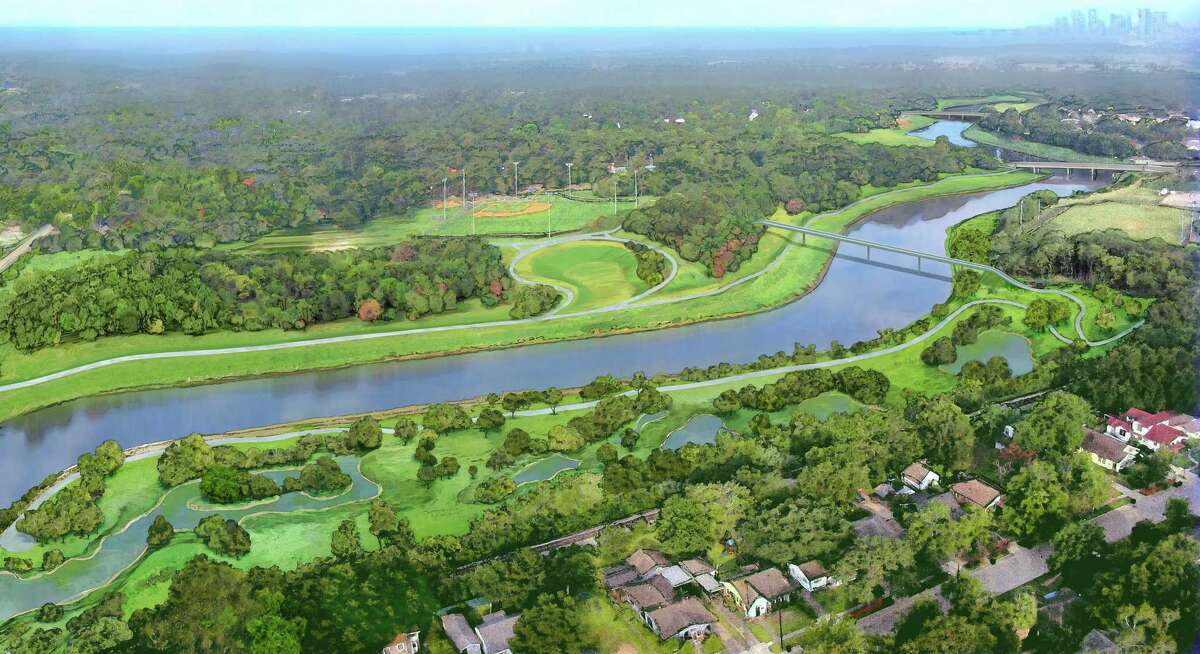 Bevers Greenways, coastal habitats and prairie fields of