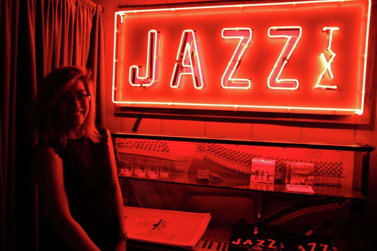 Locals wanting jazz, big band and Texas swing hit the Pearl’s Jazz TX.