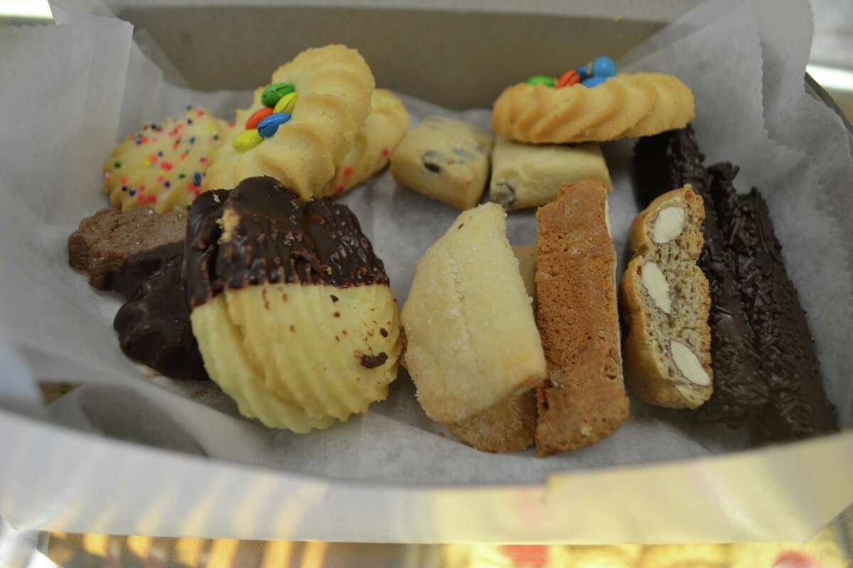 Stamford bakery grew by adding a dash of family