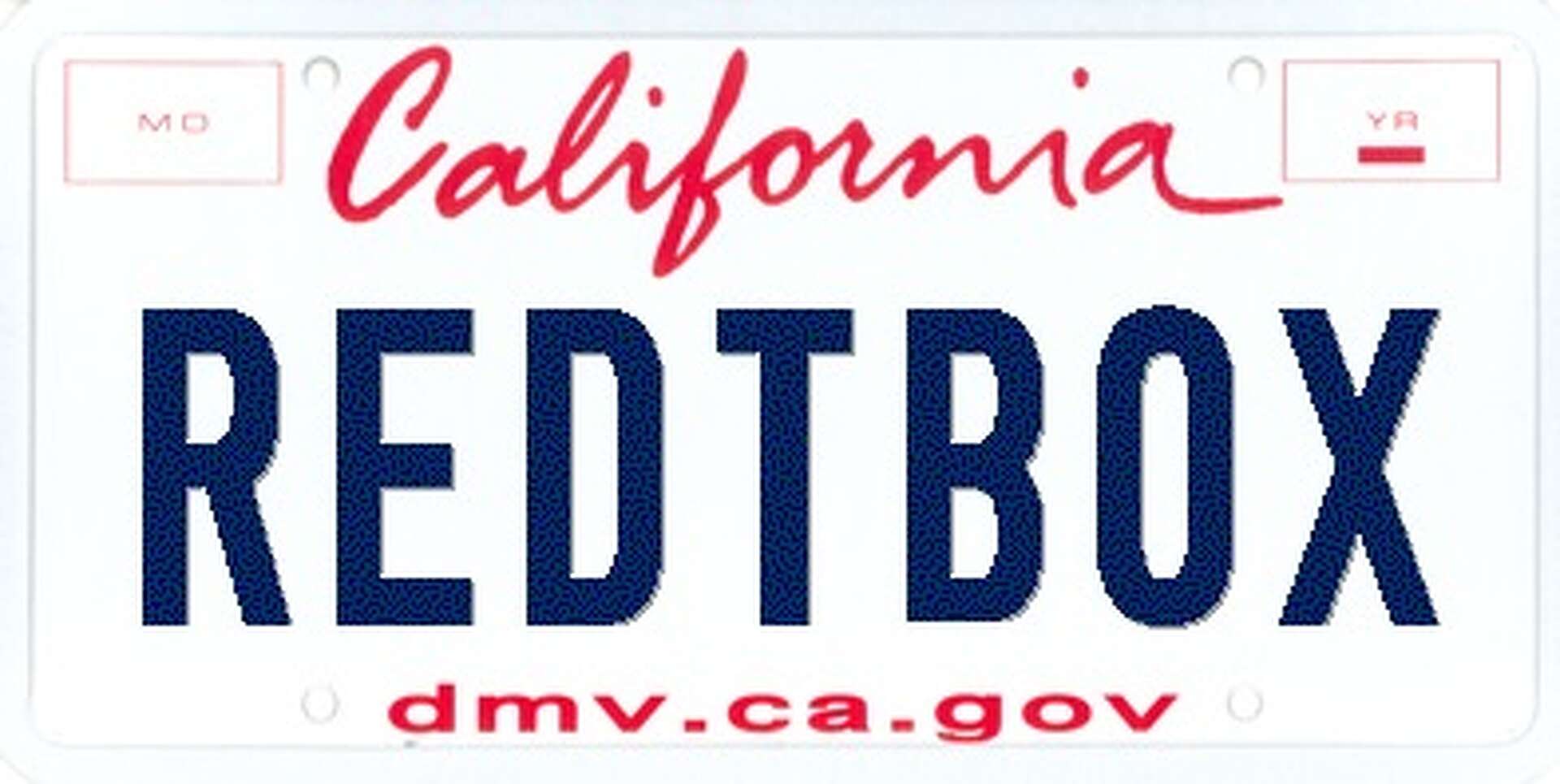 Even dumber excuses for DMV vanity plates (note: sexual content)