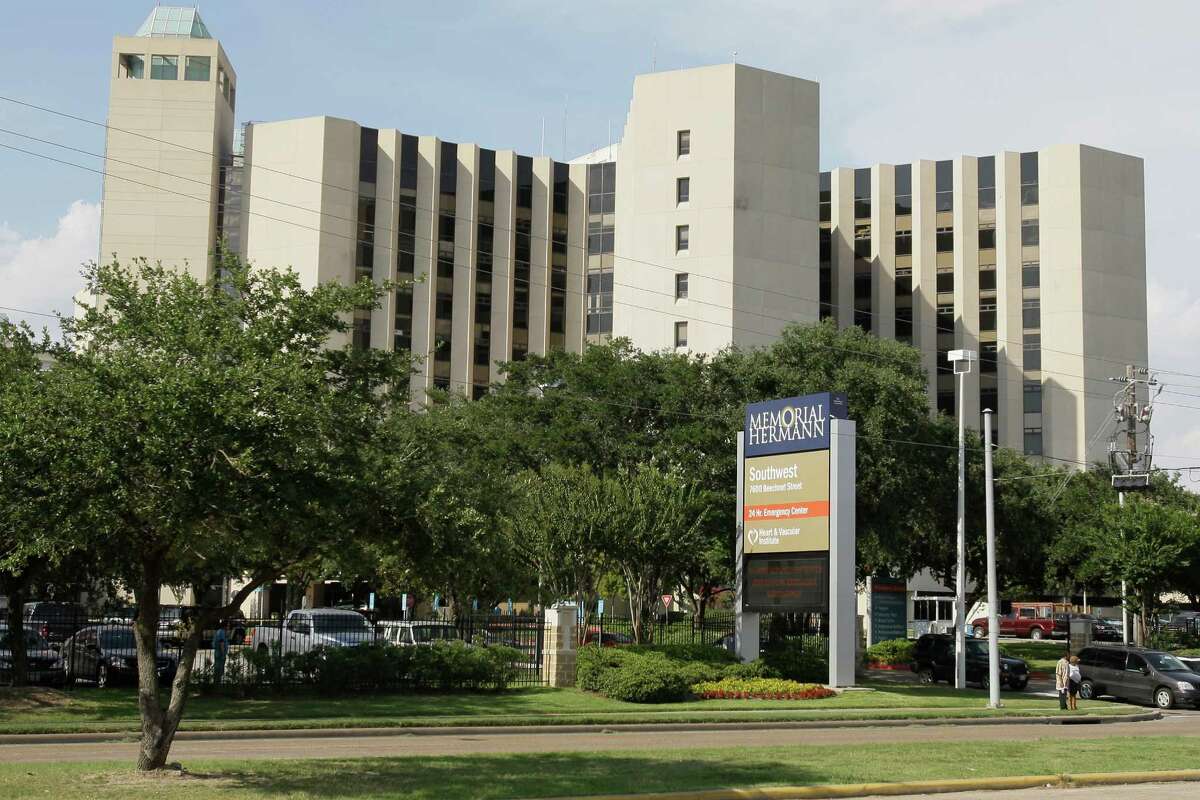 Memorial Hermann continues Lake Houston area growth with patient tower ...