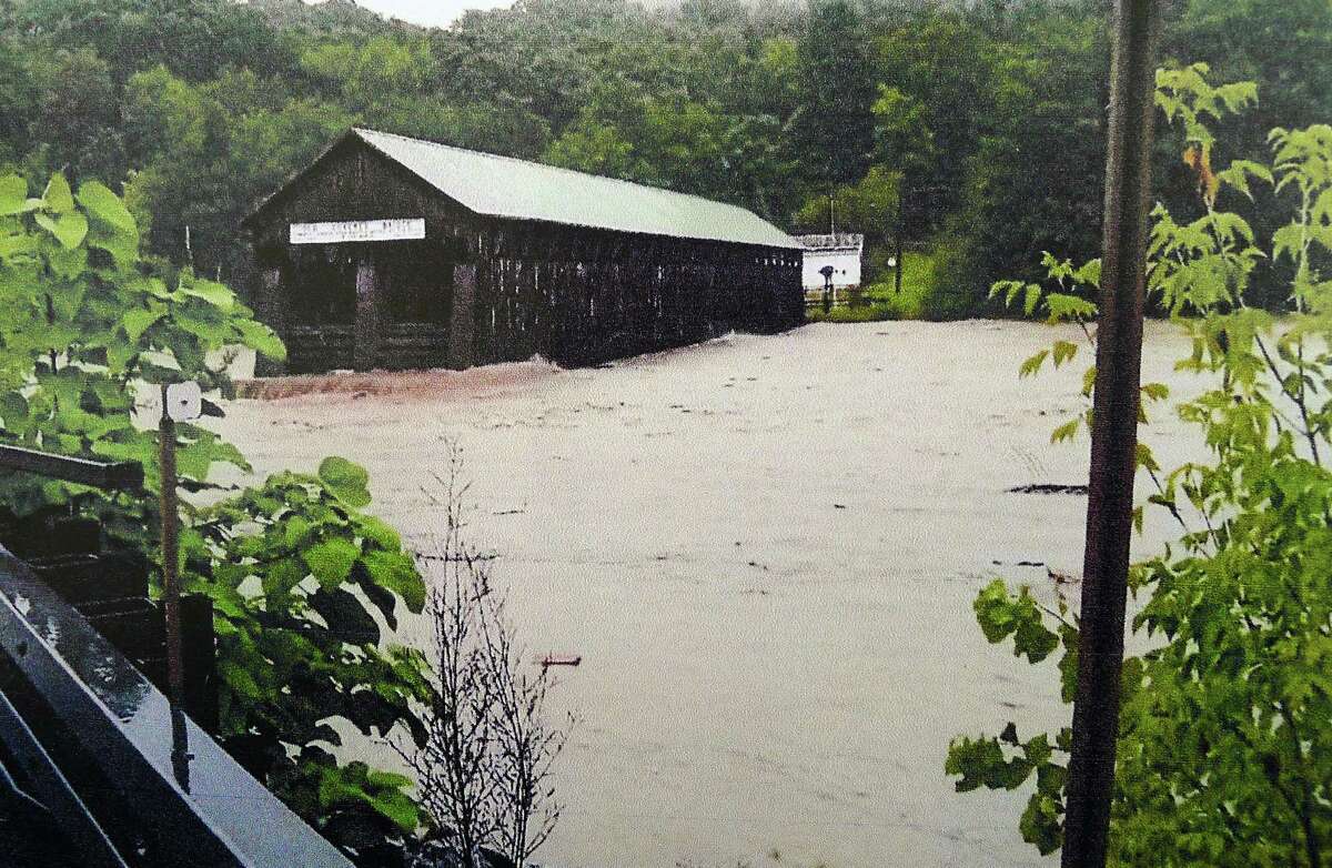 Five years after storm, Schoharie a 'ghost town'