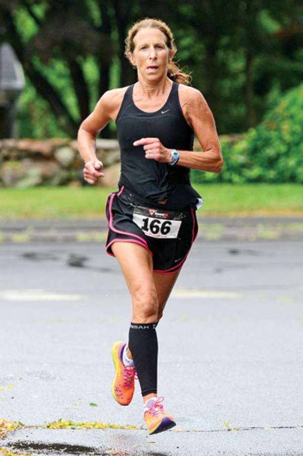 Top runner to talk at RMA