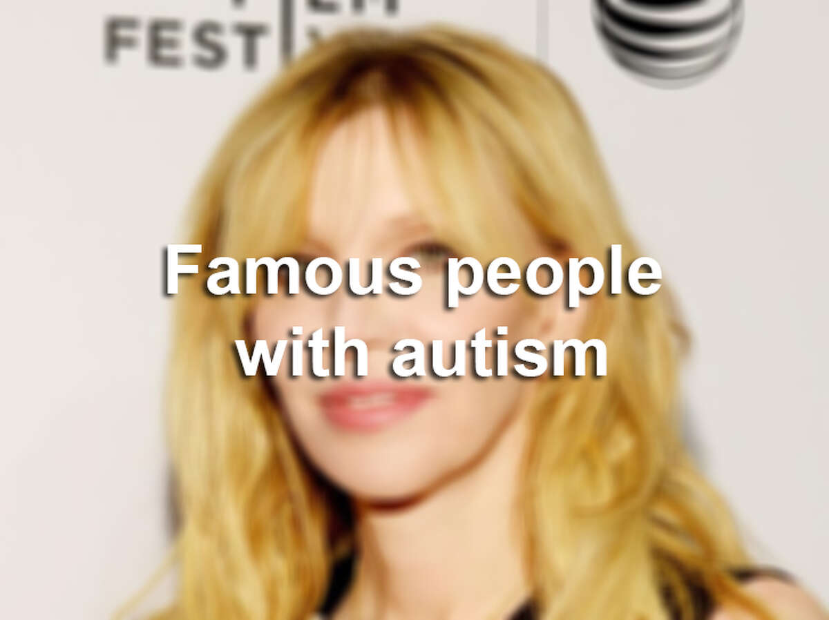 In recent years, famous people who have autism or Asperger's Syndrome or any other diagnosis on the autism spectrum have been more open about the fact. They demonstrate that such a diagnosis has no bearing on intelligence or talent.
