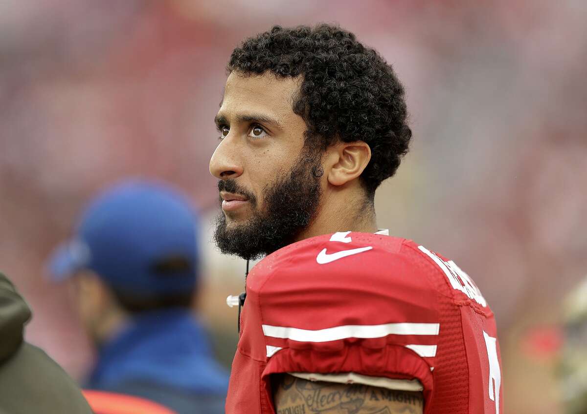 ESPN's Smith calls out Kaepernick for not voting