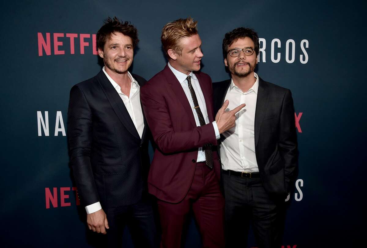 The hunt for Pablo Escobar continues as season two of Narcos comes to Netflix Sept. 2. Here's a a look back at the first season and what to expect in the second season.