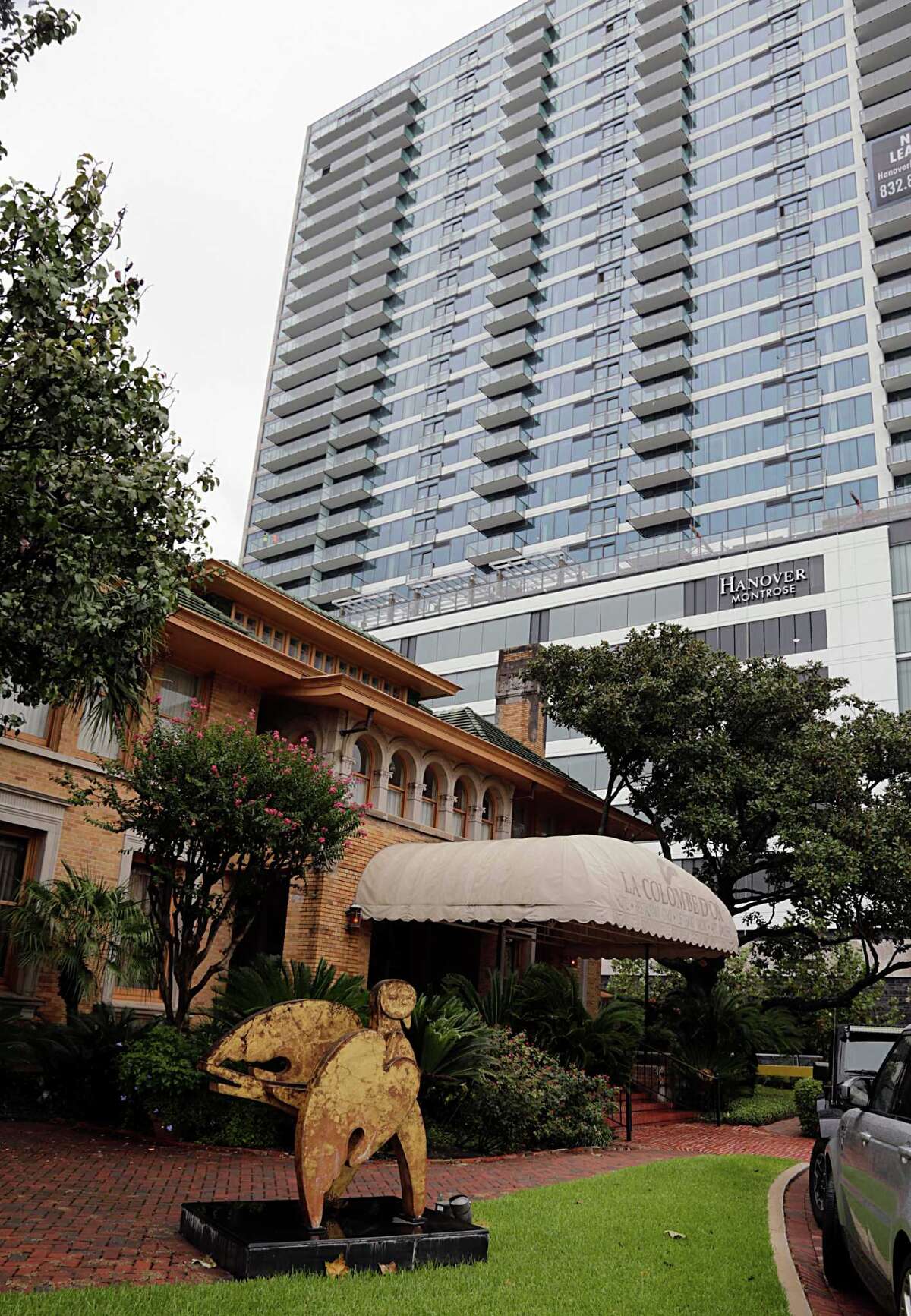 Houston's most expensive ZIP codes for renters