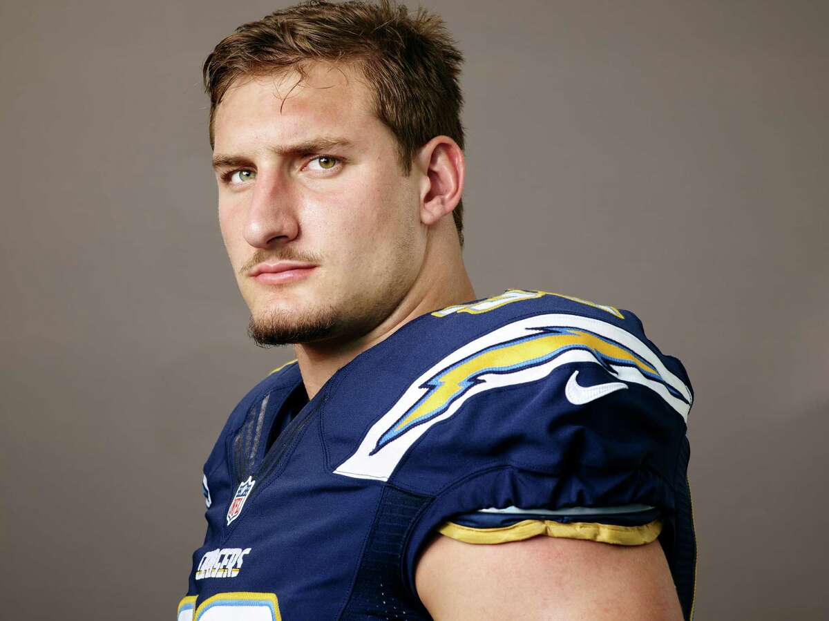 Chargers GM: Joey Bosa is working out with teammates