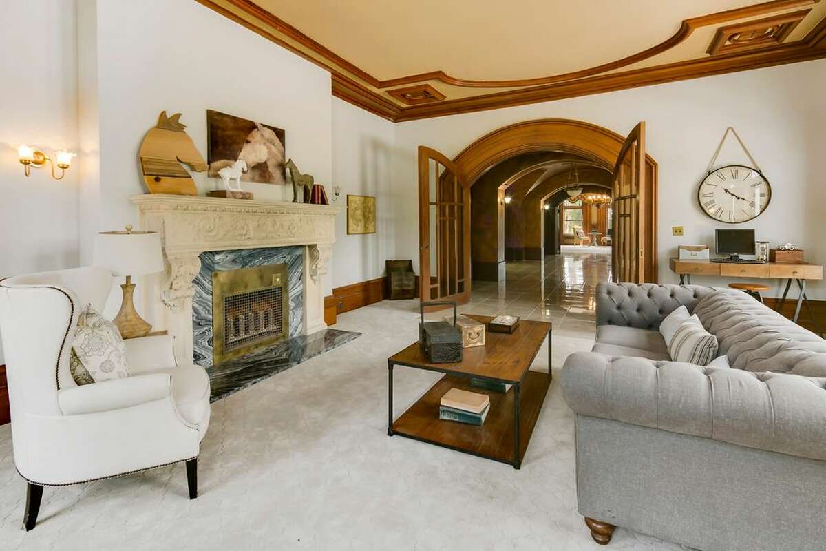 Berkeley's 'Hearst Castle' hits the market at $7.5 million