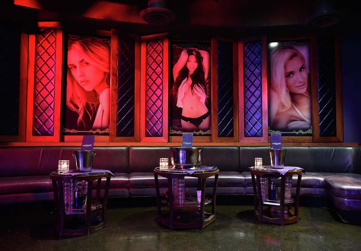 Playboy's sexy Midsummer Night's Dream Party lights up Las Vegas