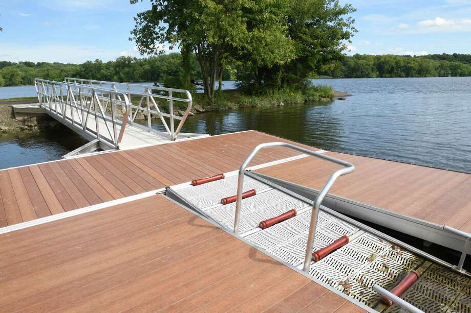 New Bethlehem canoe/kayak launch ceremony Tuesday - Times Union