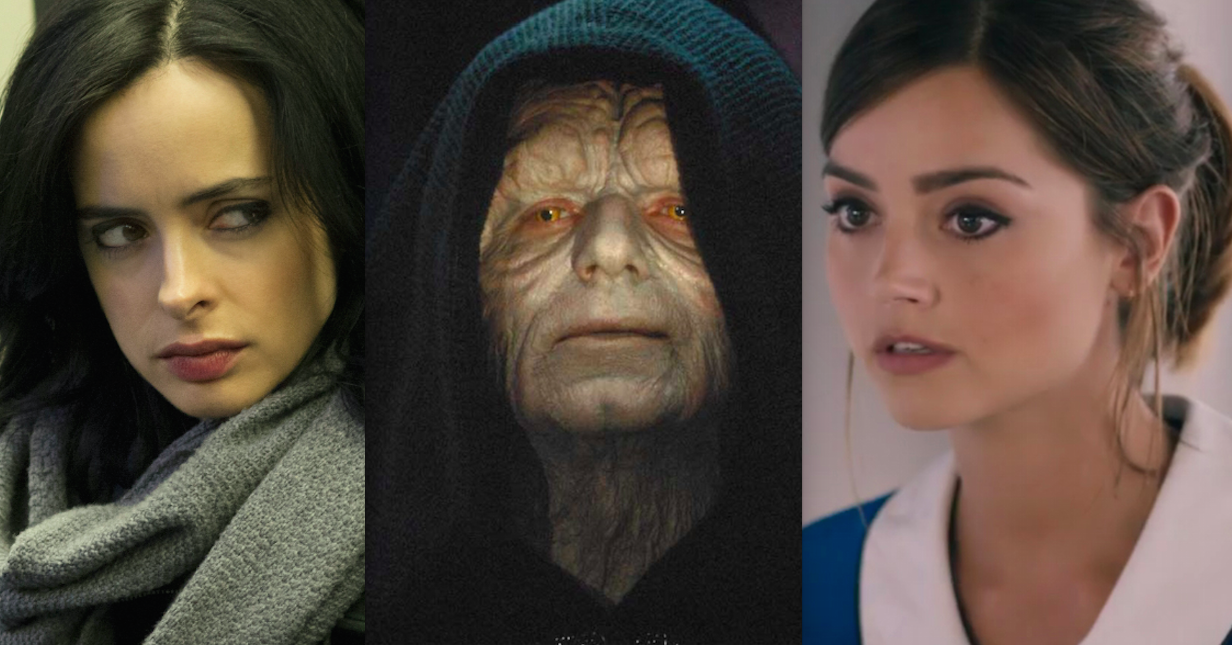 San Francisco Comic Con: A sampling of the best panels this weekend