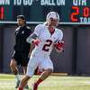 Ex-child actor Trent Irwin plays a major role for Stanford