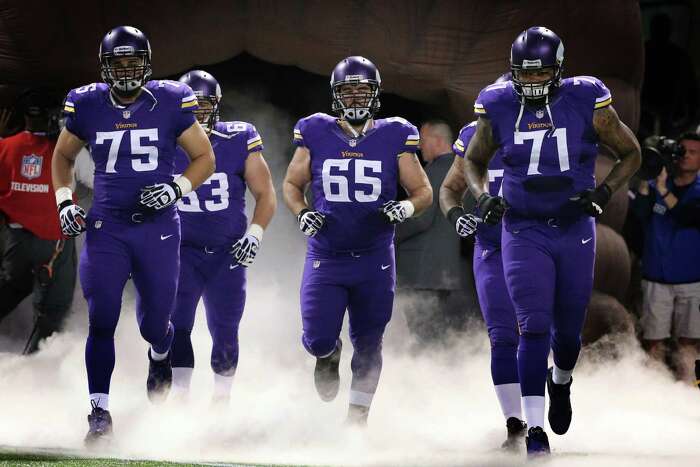 Minnesota Vikings Release Longtime Center John Sullivan