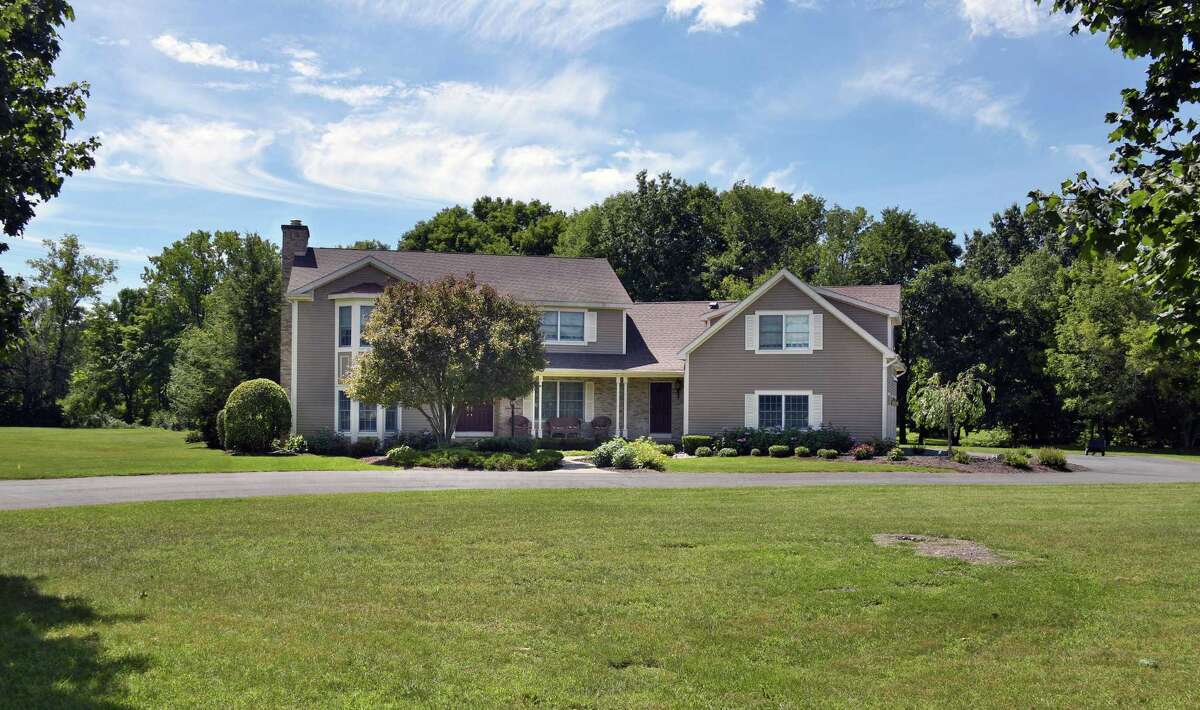 North Greenbush supervisor's tax bill lowered