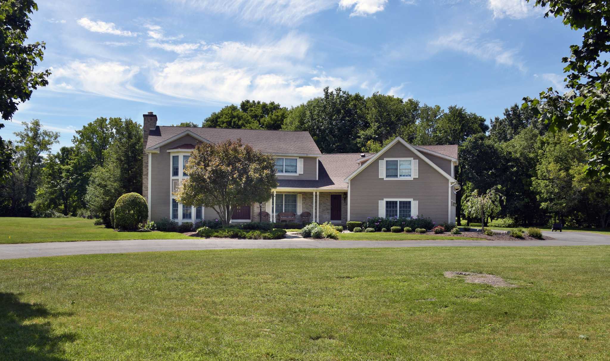 North Greenbush supervisor's tax bill lowered