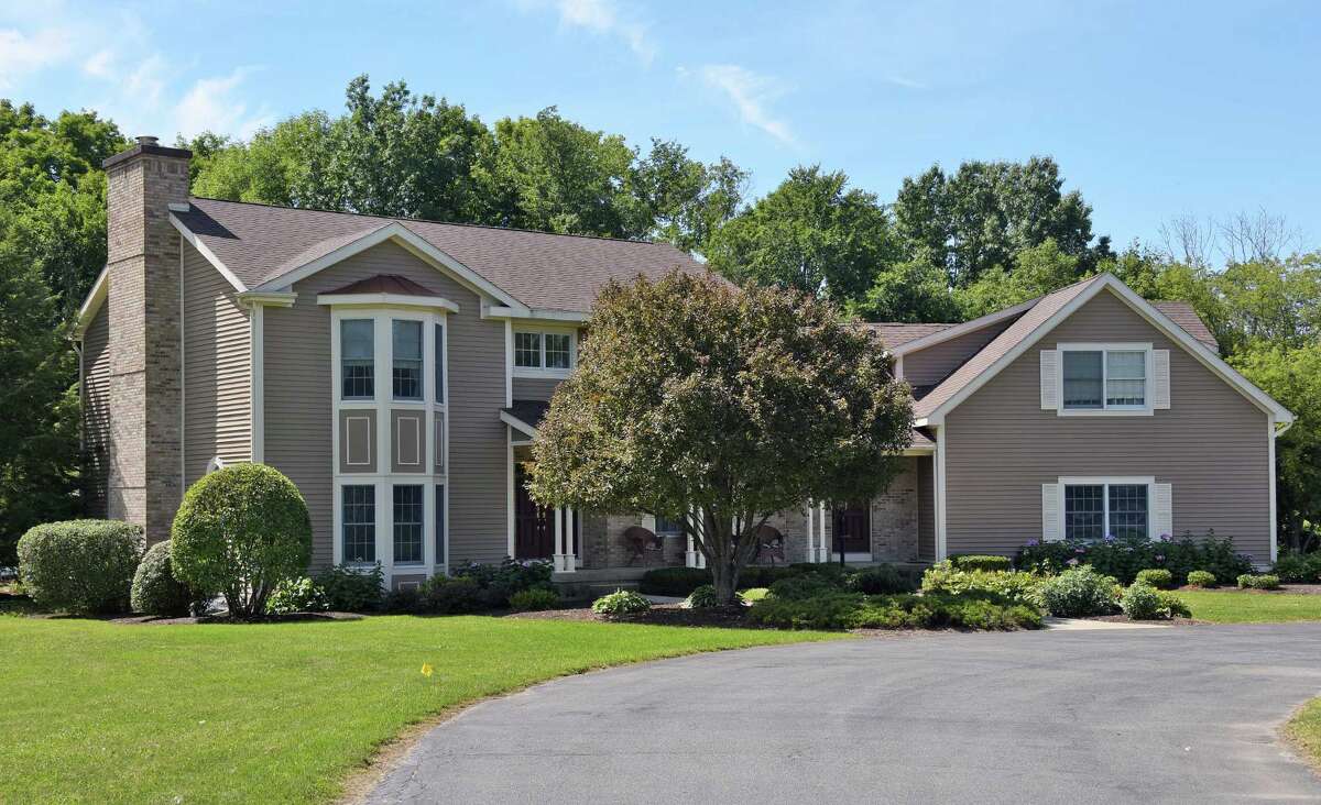 North Greenbush supervisor's tax bill lowered