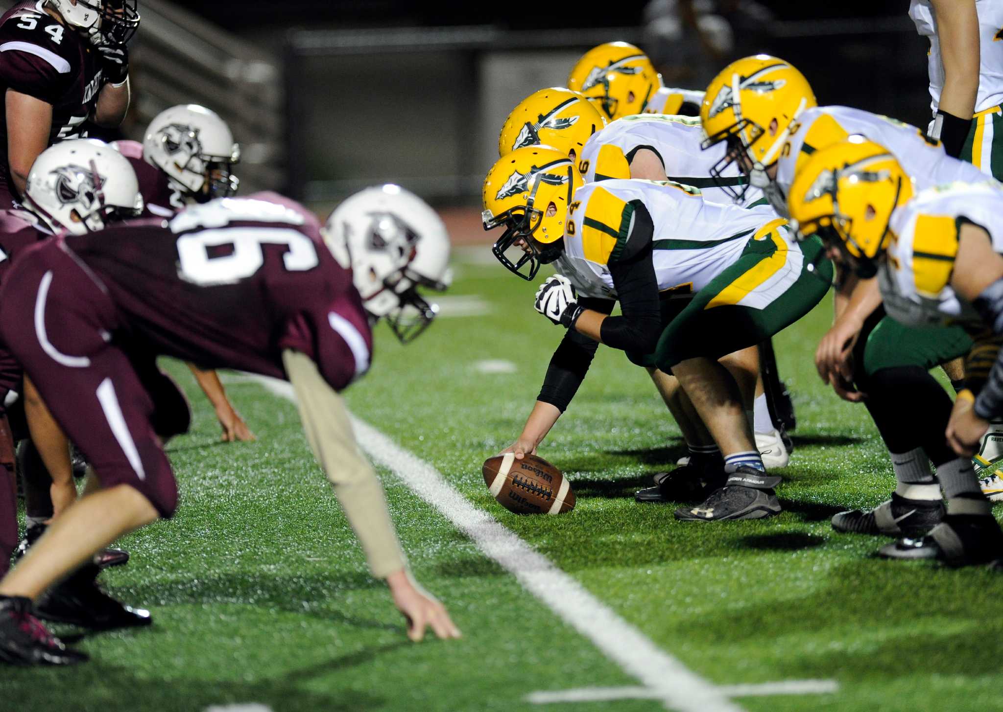 Section II football: Class B preview