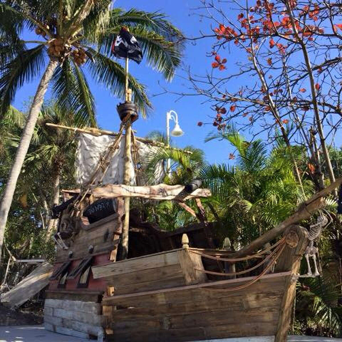 This company creates playhouses as works of art