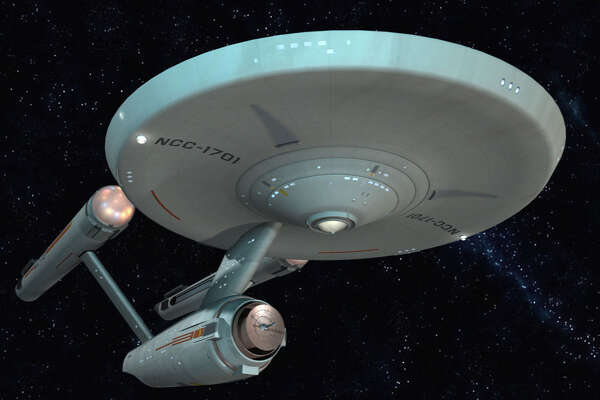 50 Things We Love About Star Trek Expressnews Com