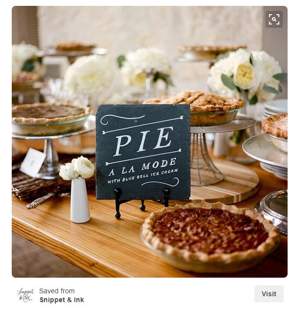 15 great Houston pie shops for a no-bake Thanksgiving