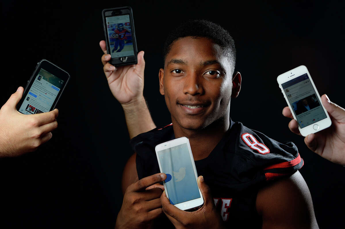Social media helps high school athletes catch attention of recruiters