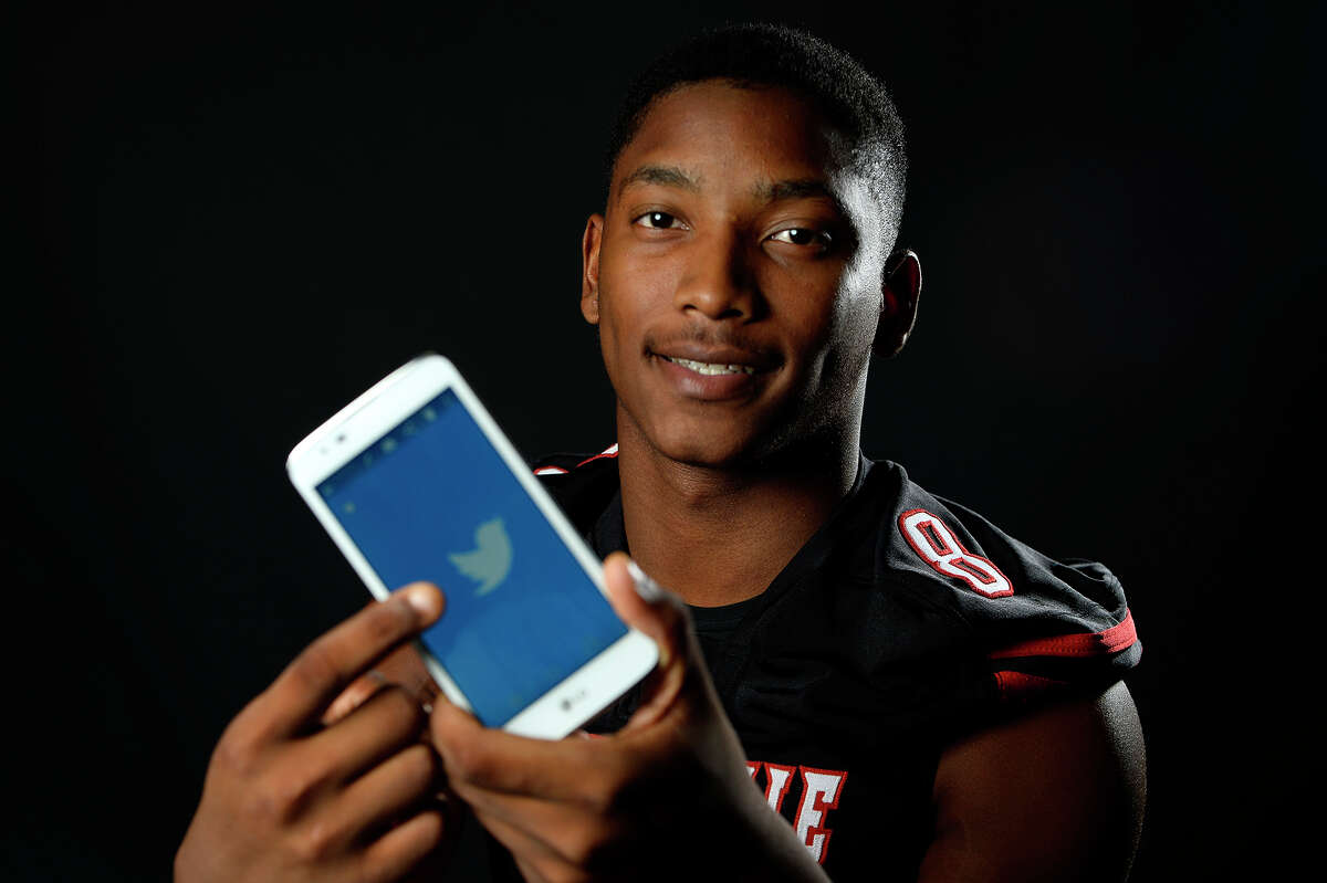 Social media helps high school athletes catch attention of recruiters