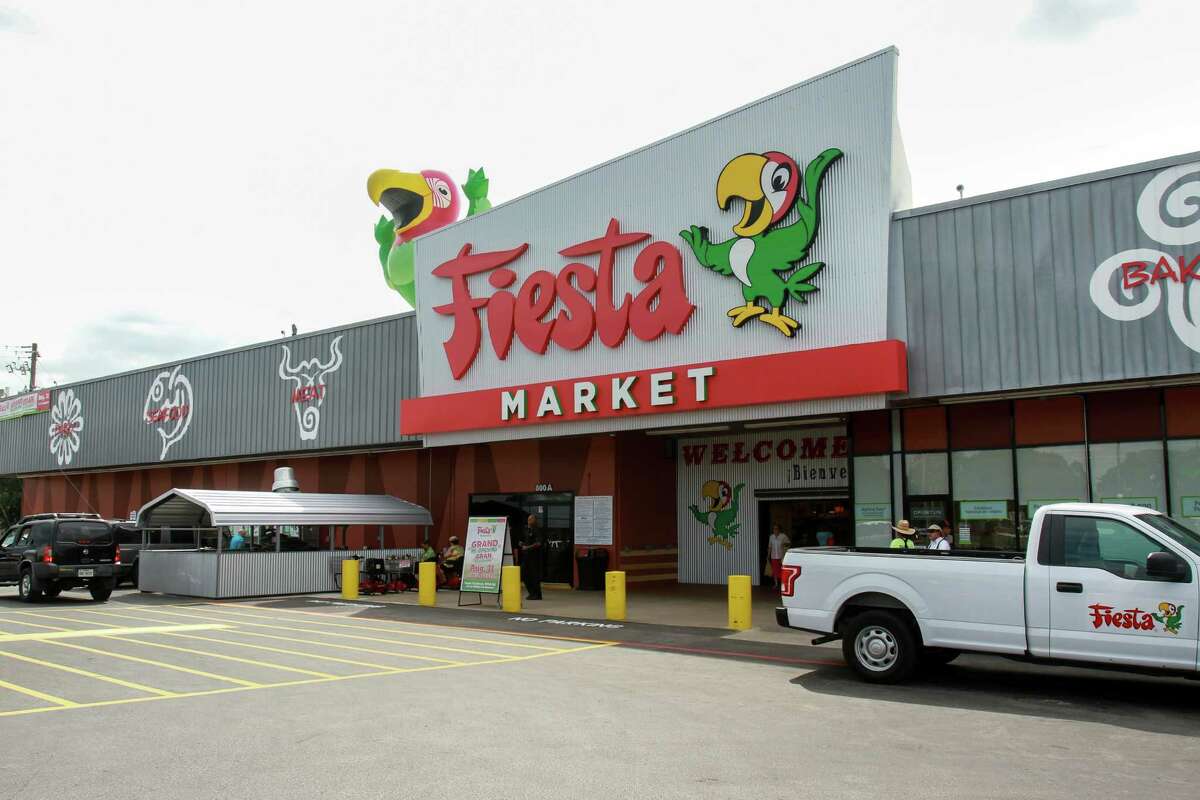 Fiesta unveils another grocery store remodel
