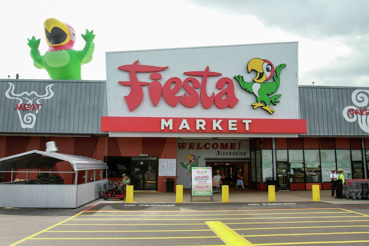 Fiesta rolls out first in series of store remodels
