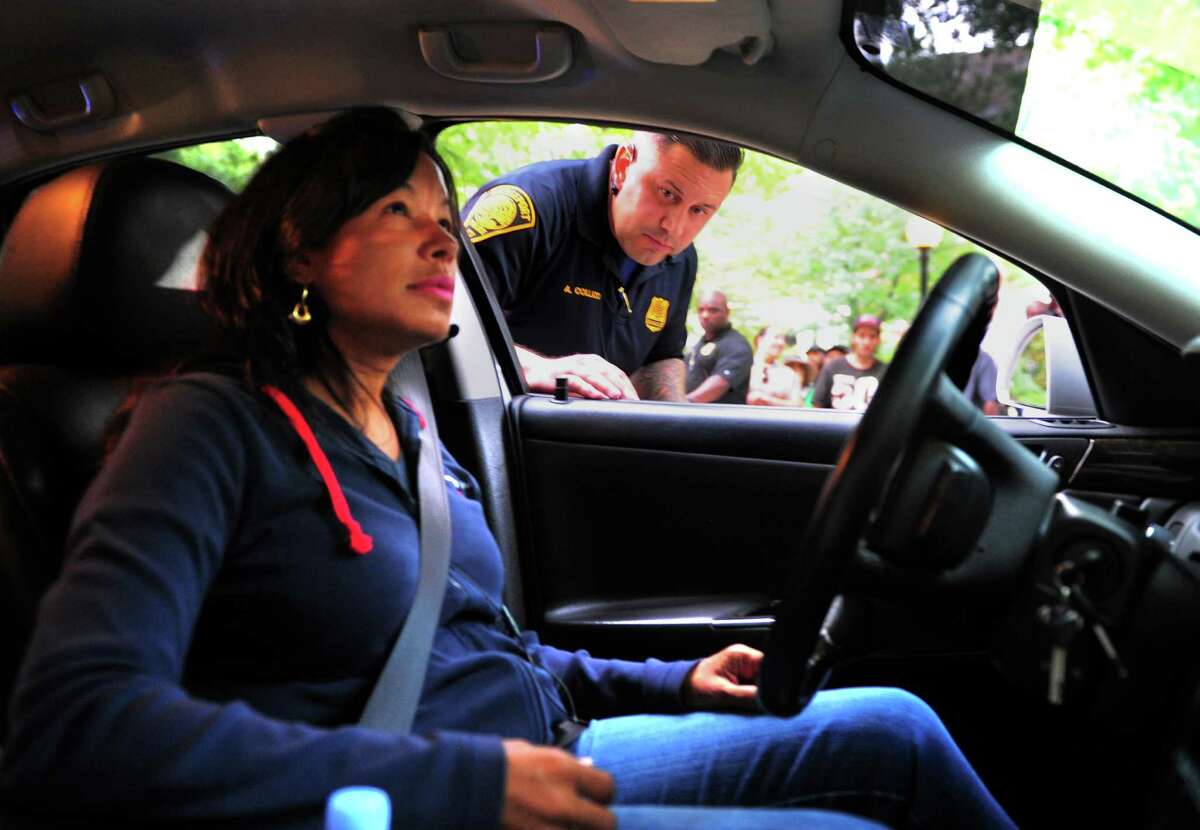 Live PD Bridgeport police in new TV show