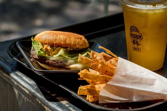 Shake Shack is getting ready to launch a new South San Jose location