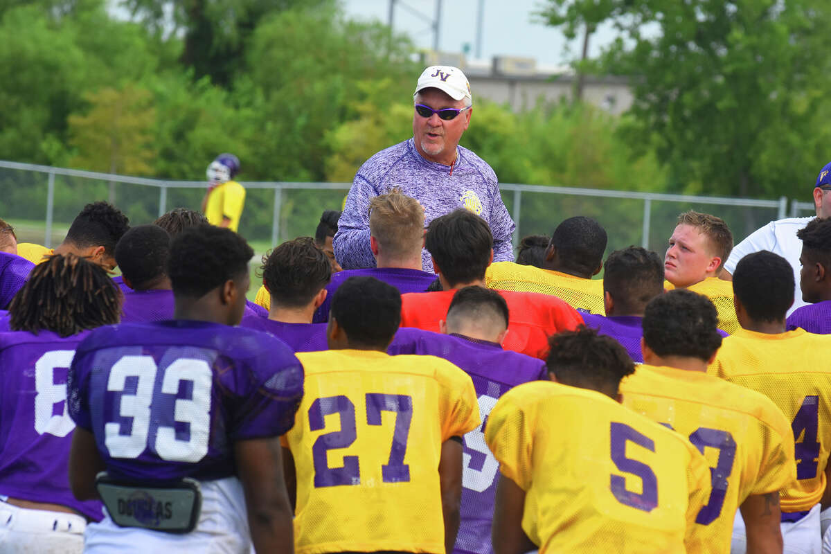 These are the highestpaid Houstonarea football coaches