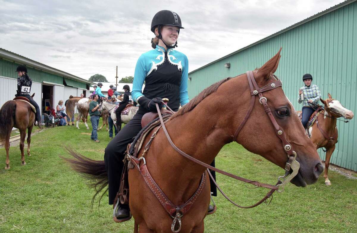 Photos Schaghticoke Fair begins