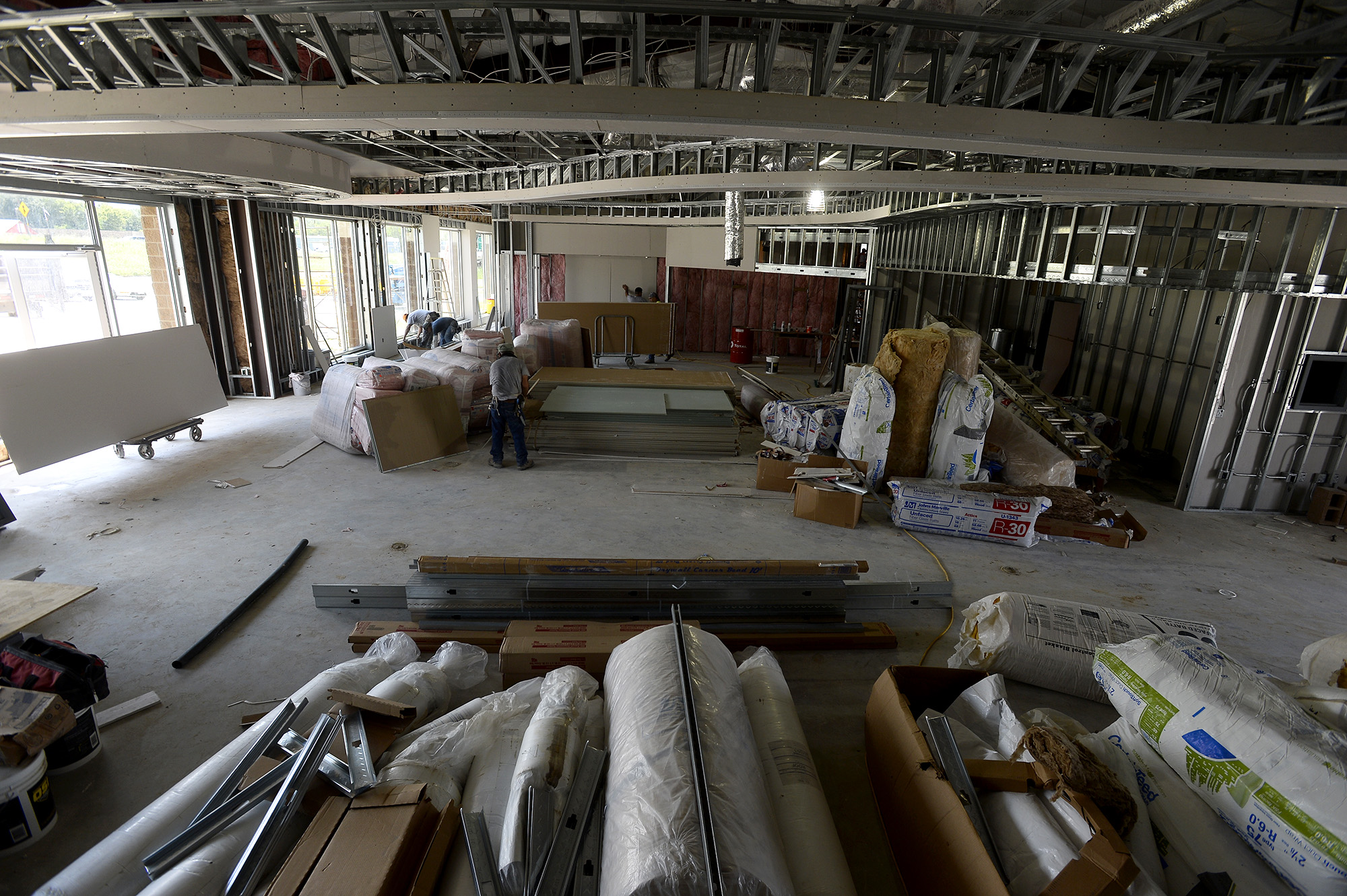 Beaumont convenience stores grow in size, amenities