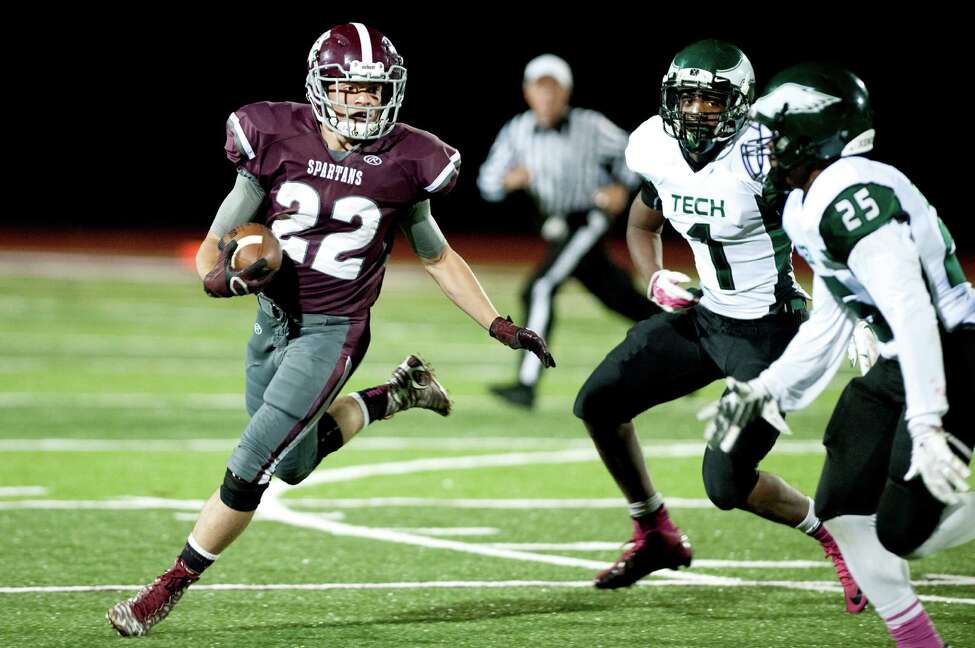 Burnt Hills football out to avenge playoff loss