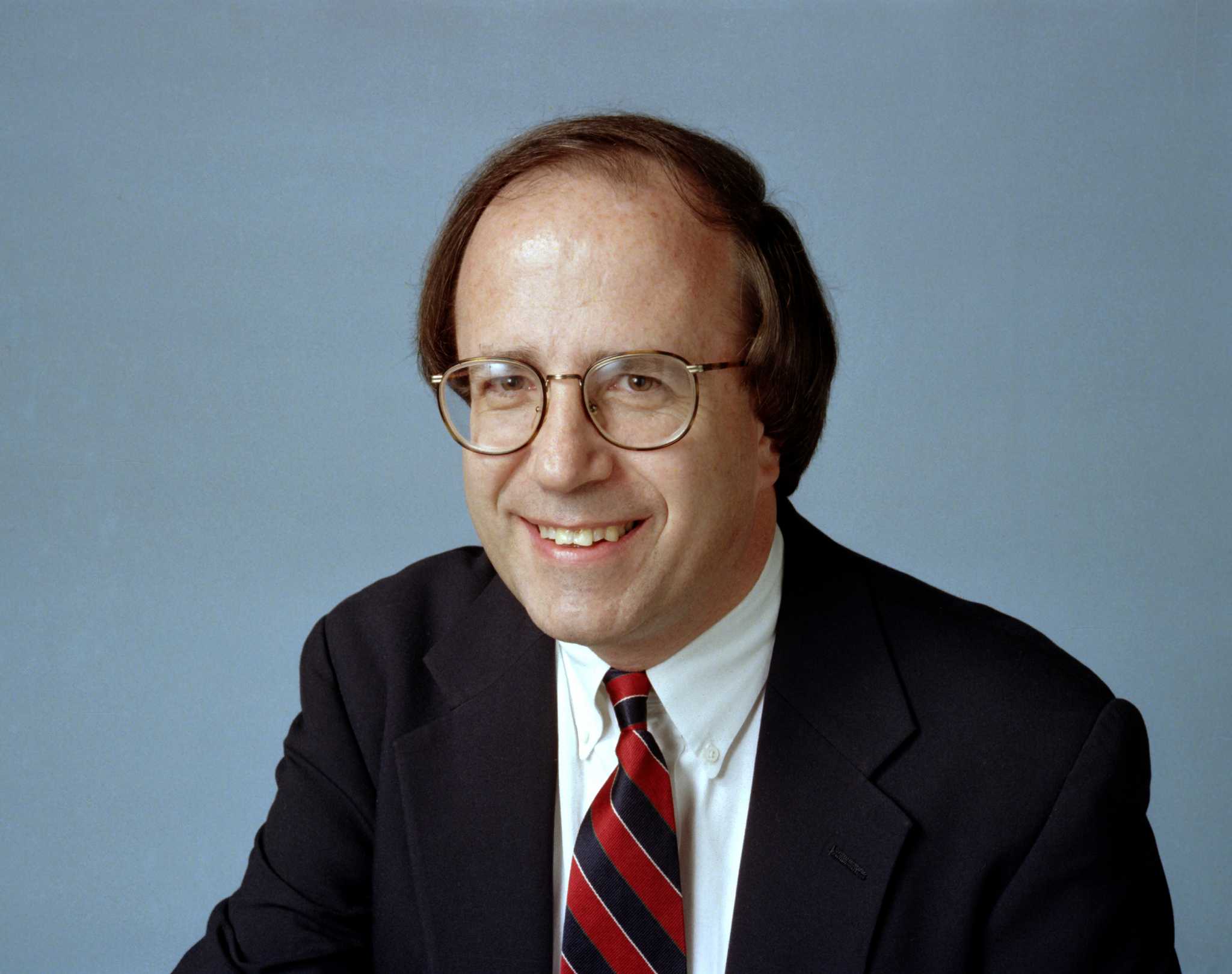 Former E-N sports columnist Kevin O’Keeffe dies