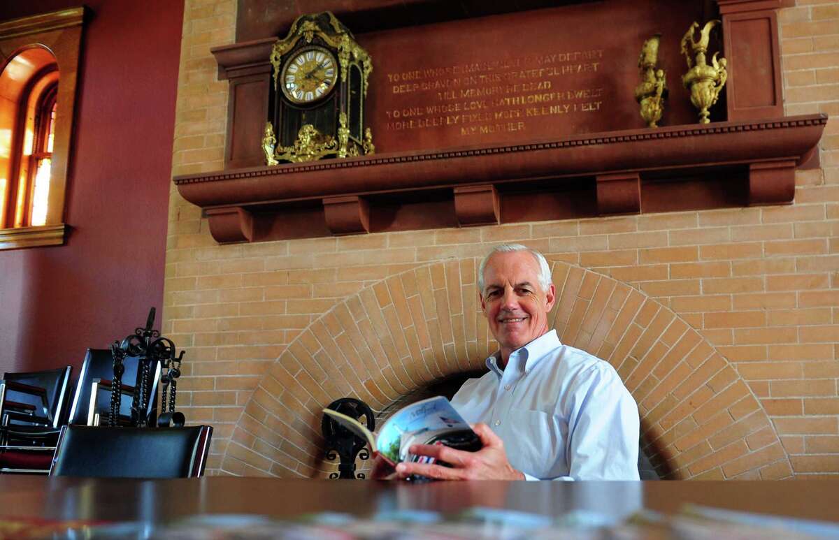 Milford Chamber of Commerce head looks to the future