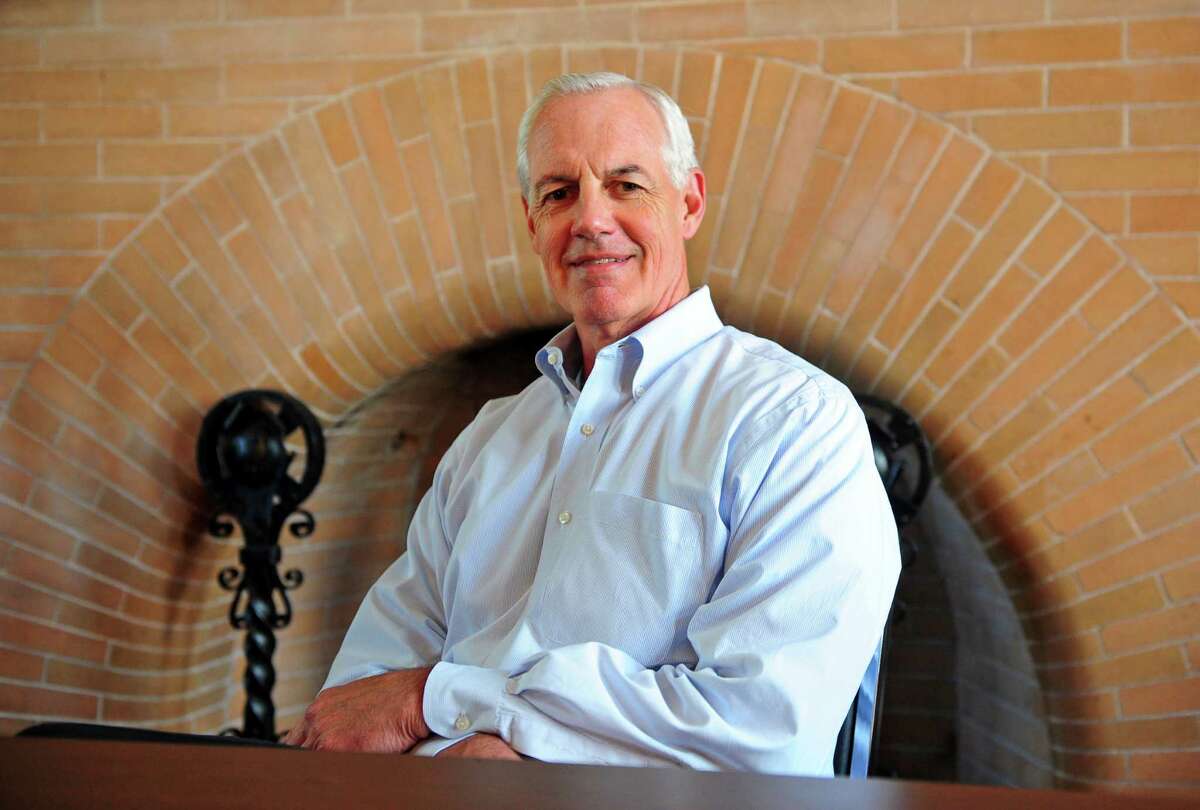 Milford Chamber of Commerce head looks to the future