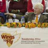 Charity watchdog gives Clinton Foundation high marks - SFGate, From GoogleImages