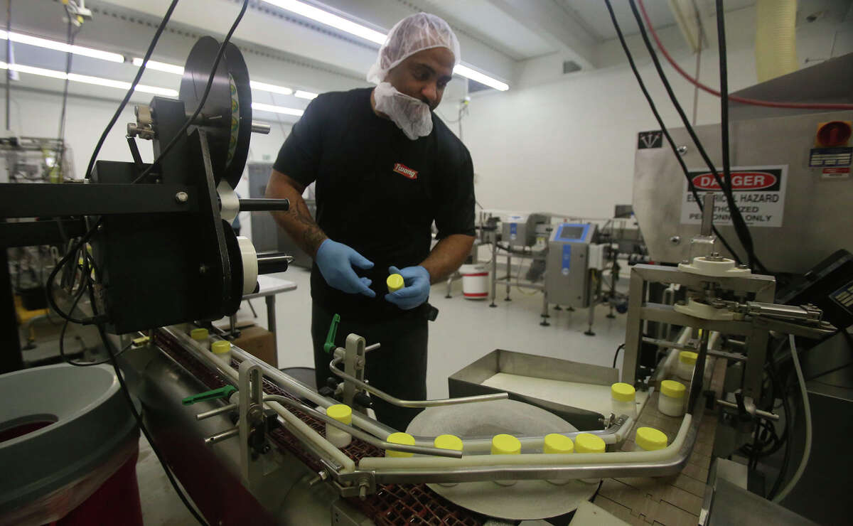 Sales are sweet for saltysour seasonings